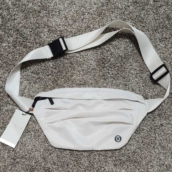 Calia Crossbody Sling Belt Bag - Picture 1 of 4